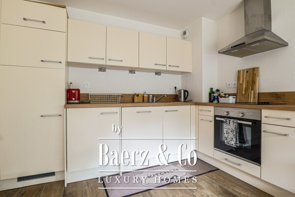 photo 5 T3+CABIN APARTMENT - SKI IN / SKI OUT