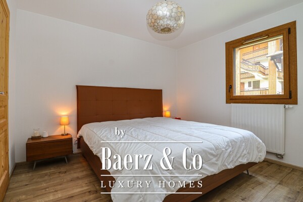 photo 7 T3+CABIN APARTMENT - SKI IN / SKI OUT