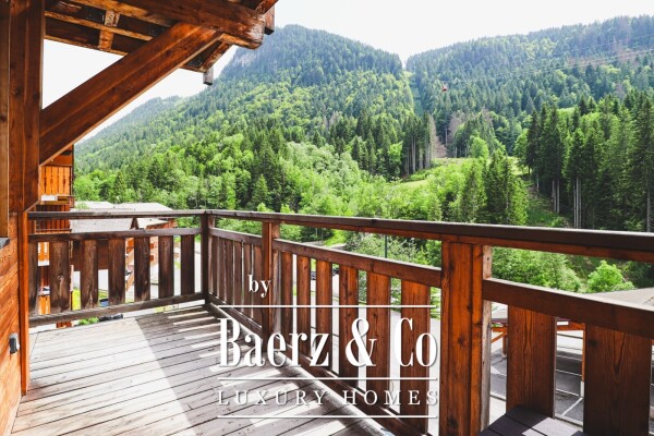 photo 14 T3+CABIN APARTMENT - SKI IN / SKI OUT