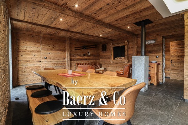 photo 5 3 BEDROOMS APPARTMENT - HIGH STANDING