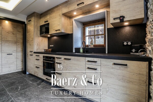 photo 6 3 BEDROOMS APPARTMENT - HIGH STANDING