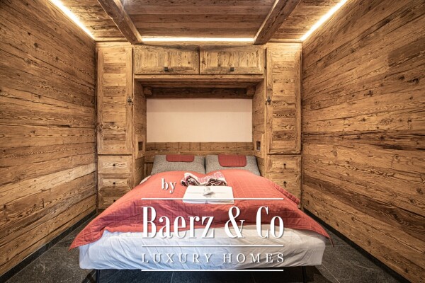 photo 13 3 BEDROOMS APPARTMENT - HIGH STANDING