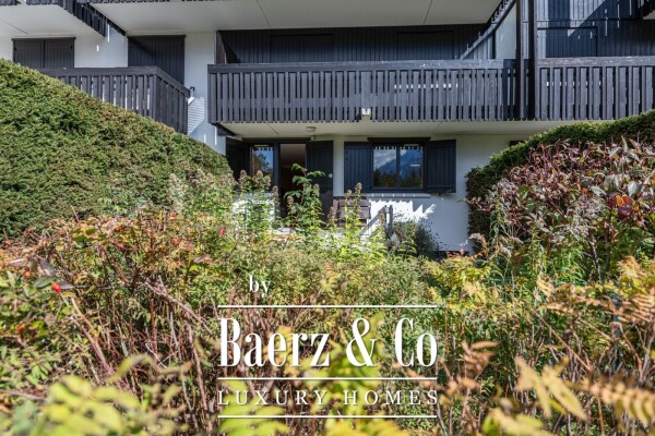 photo 7 GARDEN FLOOR FLAT