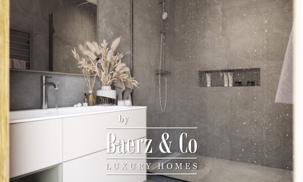 photo 14 LARGE BUILDING PLOT - NATURE AREA