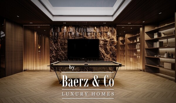 photo 14 Luxury Villa in Emirates Hills – Handover February 2025