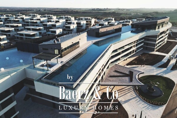 photo 15 Istra, Savudrija, Petram Resort, 2 bedroom apartment on the 2nd floor NKP 102 m2