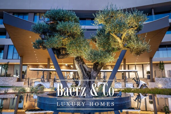 photo 7 Istra, Savudrija, Petram Resort, 2 bedroom apartment on the 3rd floor NKP 92.00m2