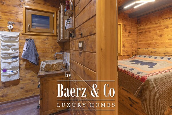 photo 8 Zagreb County, Bistra, a beautiful luxury estate with an outdoor pool, about 20 km from Zagreb