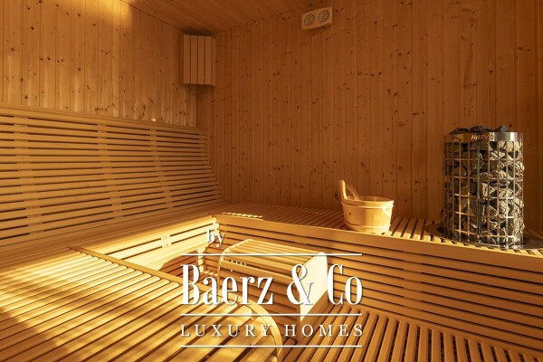 photo 14 Zagreb County, Bistra, a beautiful luxury estate with an outdoor pool, about 20 km from Zagreb