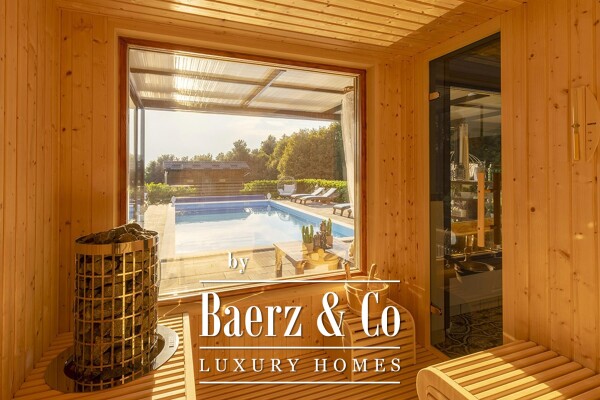 photo 15 Zagreb County, Bistra, a beautiful luxury estate with an outdoor pool, about 20 km from Zagreb