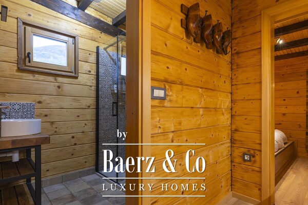 photo 19 Zagreb County, Bistra, a beautiful luxury estate with an outdoor pool, about 20 km from Zagreb