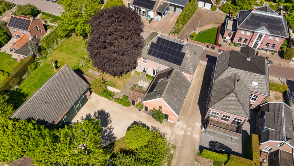 photo 64 Kruisstraat 17