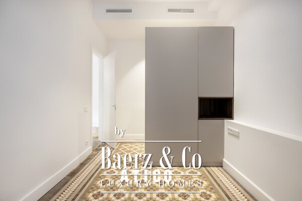 photo 18 Penthouse for sale in Dreta de l´Eixample
