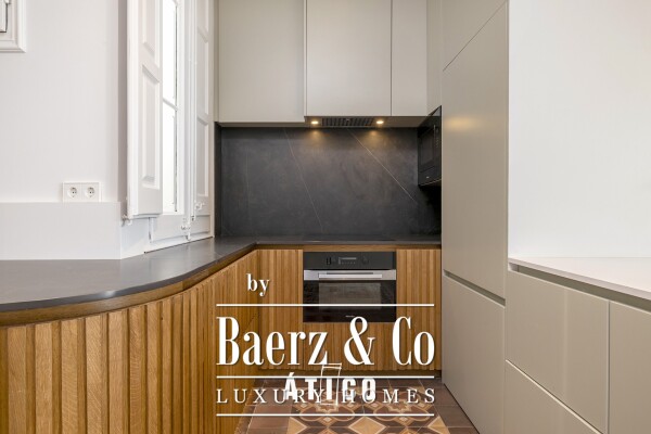 photo 12 Penthouse for sale in Dreta de l´Eixample