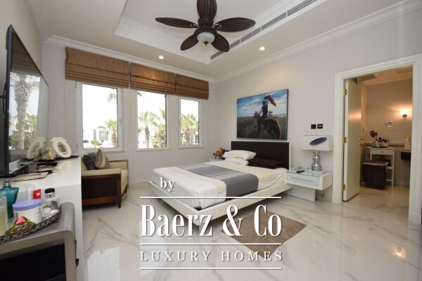 photo 25 Exclusive Canal Cove Villa for Sale in Palm Jumeirah
