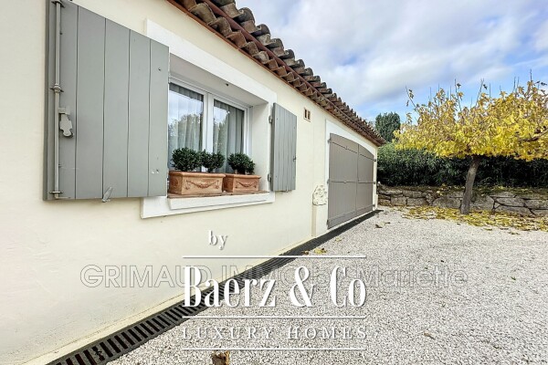 photo 18 beautiful property near the village of grimaud, 5 bedrooms,