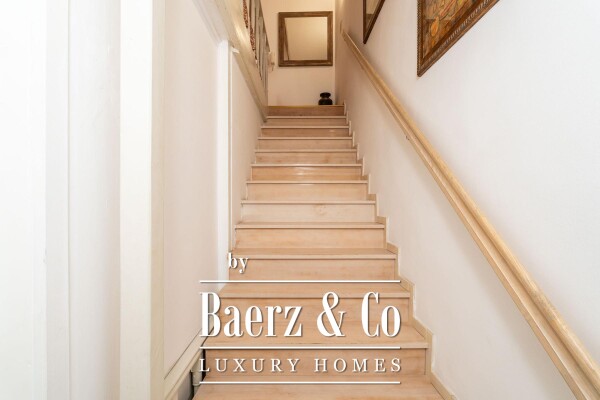 photo 18 Dubrovnik, Old Town, beautiful three-story apartment