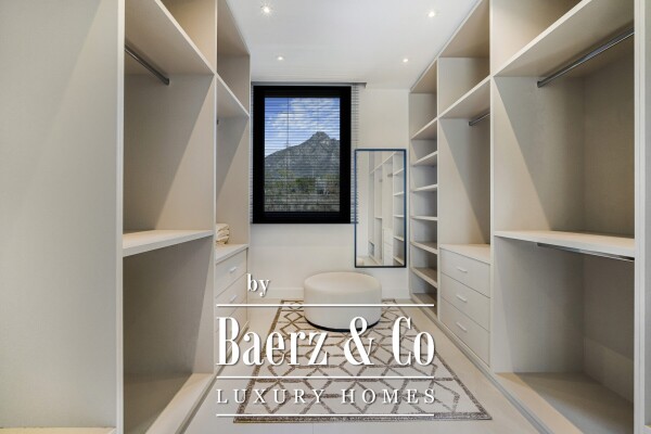 photo 17 Villa - Golden Mile - Marbella - Ref: 8587