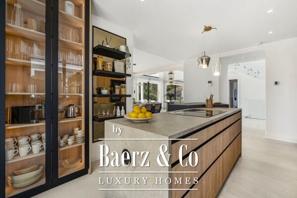 photo 37 Villa - Golden Mile - Marbella - Ref: 8587