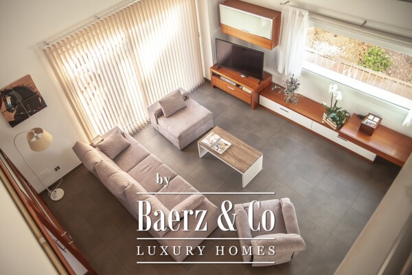 photo 15 EXCEPTIONAL VILLA IN ONE OF THE BEST RESIDENTIAL AREAS JUST 1 KM FROM CIUTADELLA DE MENORCA