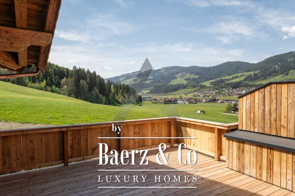 photo 3 Beautiful luxury home in Kirchberg in Tirol