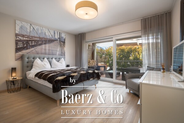 photo 4 Beautiful luxury home in Kitzbühel