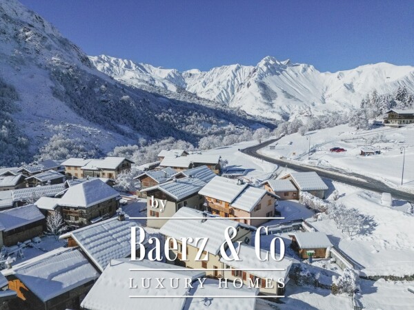 photo 10 House 6 rooms - in Saint-Marcel