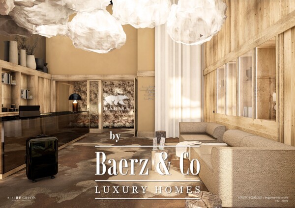 photo 8 3-Bedroom duplex apartment - Top floor