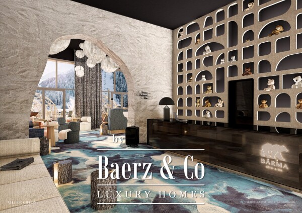 photo 4 TWO-BEDROOM APARTMENT - SOUTH FACING