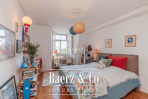 photo 15 Beautiful luxury home in Estrela