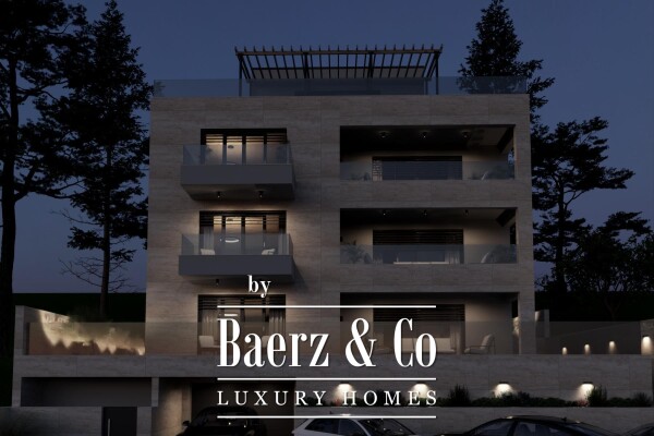 photo 5 Brač, Postira - luxurious penthouse with panoramic view