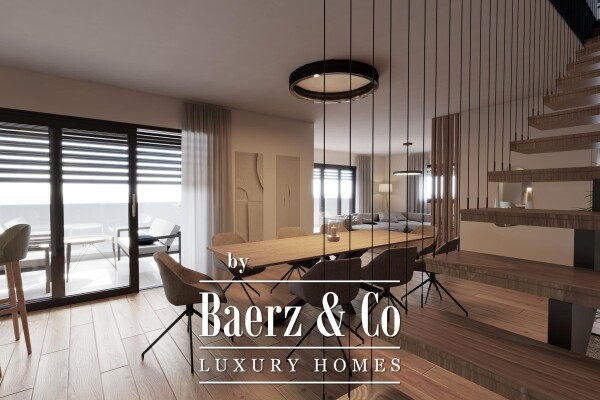 photo 21 Brač, Postira - luxurious penthouse with panoramic view