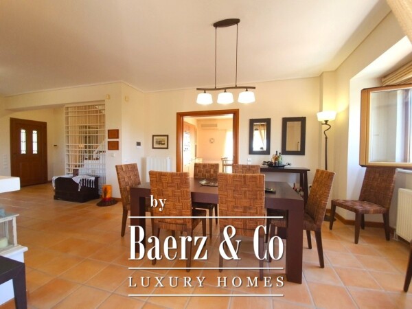 photo 10 (For Sale) Residential Villa || Argolida/Kranidi - 335 Sq.m, 4 Bedrooms, 1.100.000€