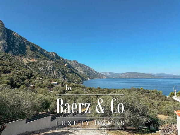 photo 24 1350643 - Detached house For sale, Trizina, 375 sq.m., €1.300.000