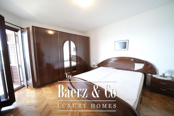 photo 14 Zadar, Diklo villa first row to the sea divided into three floors NKP 377 m2