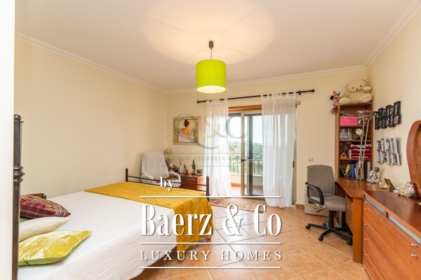 photo 13 Beautiful luxury home in Loulé (São Clemente), Centre