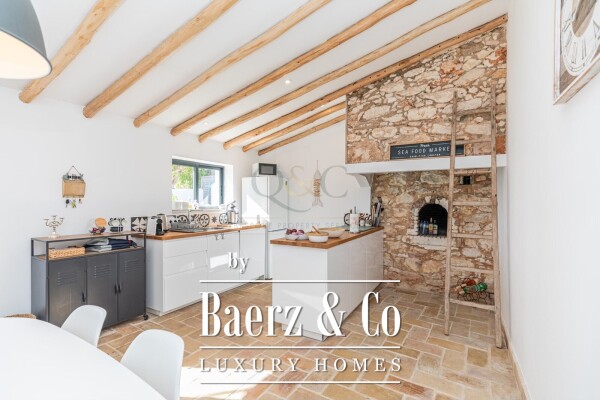 photo 3 Beautiful luxury home in Boliqueime, Countryside