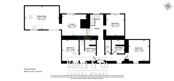 photo 23 Beautiful luxury home in Boliqueime, Countryside