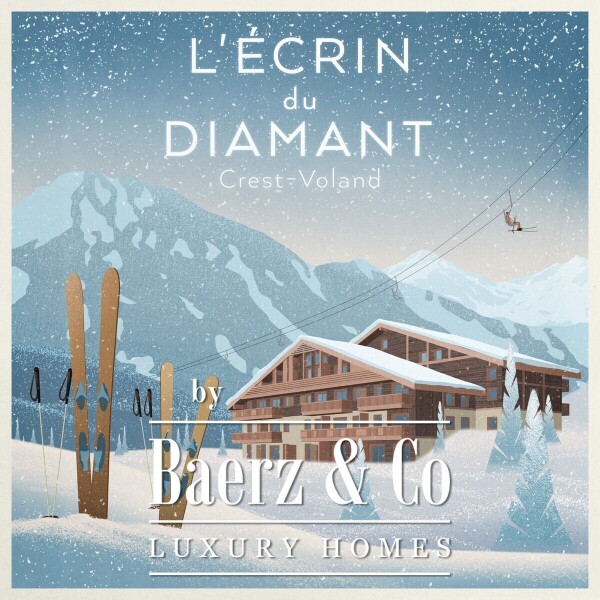 photo 4 4-BEDROOM APARTMENT - TOP FLOOR