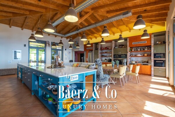 photo 8 (For Sale) Residential Detached house || Argolida/Asini - 330 Sq.m, 4 Bedrooms, 1.500.000€