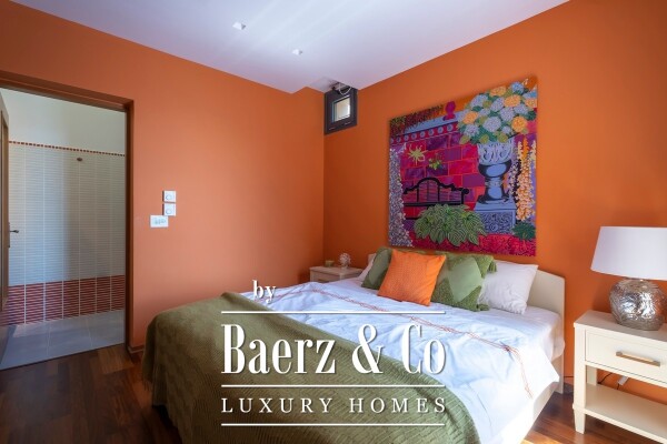 photo 12 (For Sale) Residential Detached house || Argolida/Asini - 330 Sq.m, 4 Bedrooms, 1.500.000€