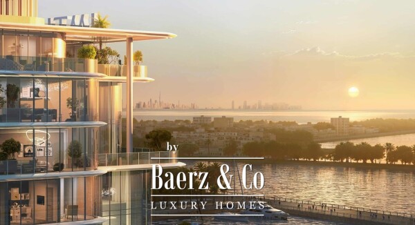 photo 7 3 BEDROOM TOWNHOUSE COTIER HOUSE - WHERE LUXURY MEETS THE HORIZON