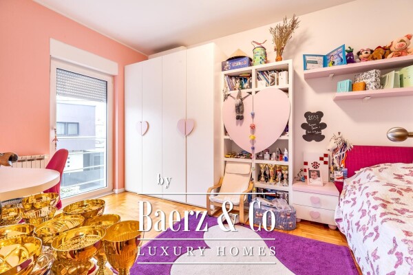 photo 10 Zagreb, Donji Bukovac, an attractive self-standing house of 224 m2