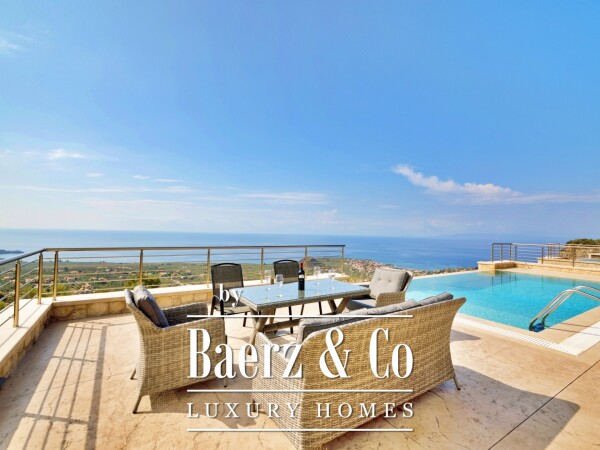 photo 11 (For Sale) Residential Villa || Messinia/Lefktro-Kardamyli - 152 Sq.m, 3 Bedrooms, 1.500.000€