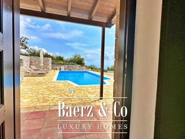 photo 18 1376651 - Detached house For sale, Lefktros, 108 sq.m., €700.000