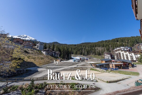 photo 8 Ski-in / Ski-out apartement