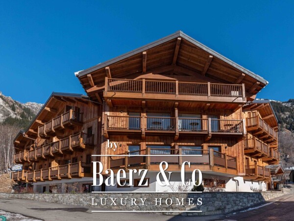 photo 8 TWO-BEDROOM APARTMENT - DOUBLE EXPOSURE