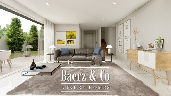 photo 7 Luxury 3 Bedroom Villa in the Historic Area of Leça da Palmeira