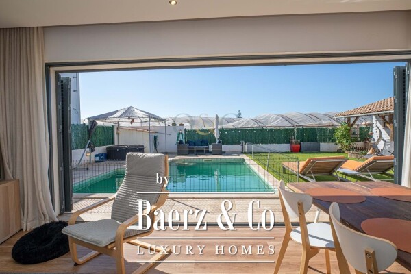 photo 4 Beautiful luxury home in Faro (sé e São Pedro), Sao Pedro