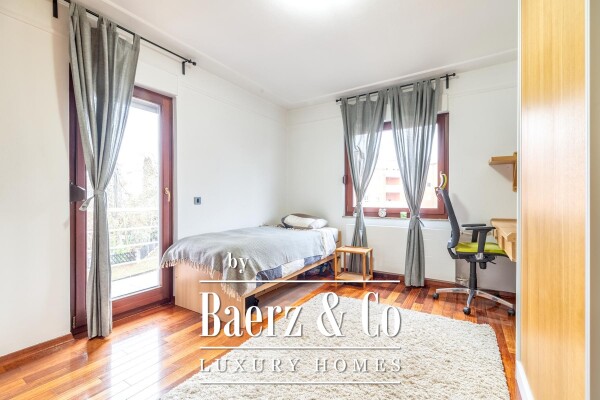 photo 13 Samobor, Perivoj, luxury family house 400 m2 on a plot of 1,680 m2 with swimming pool